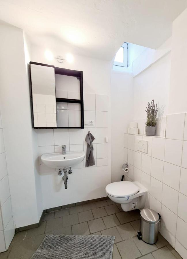 122 Flachsland Vorne Hamborg